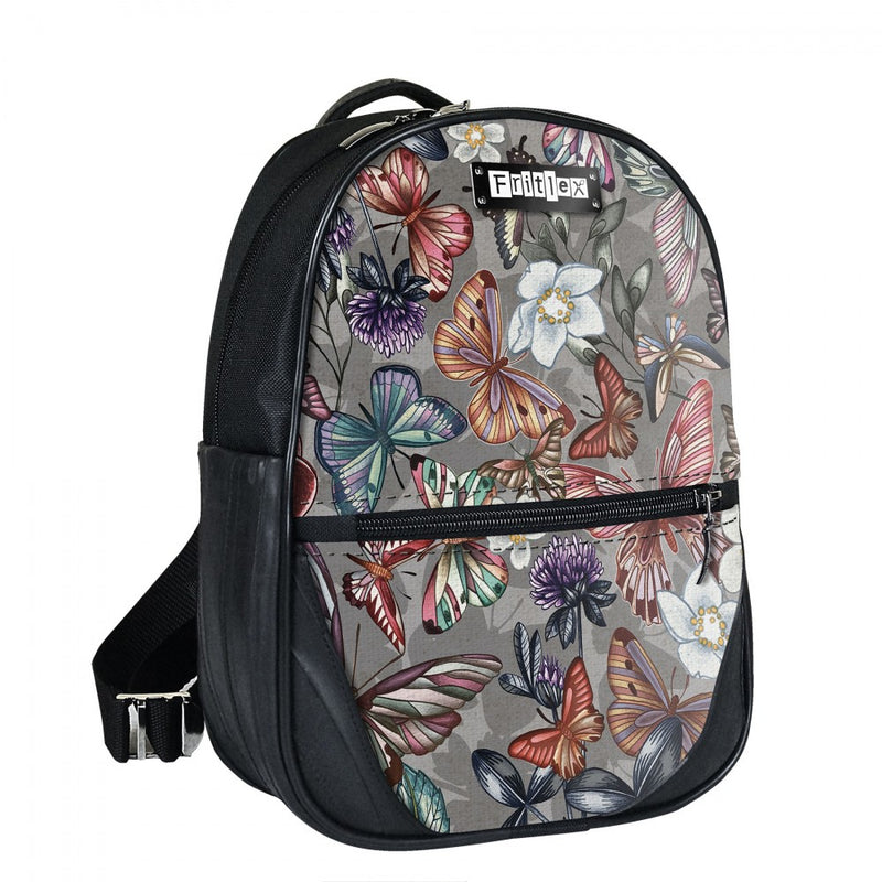 Zaino piccolo donna- A Thousand Butterflies