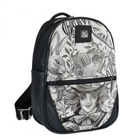 Zaino piccolo donna- Cappellaio Matto