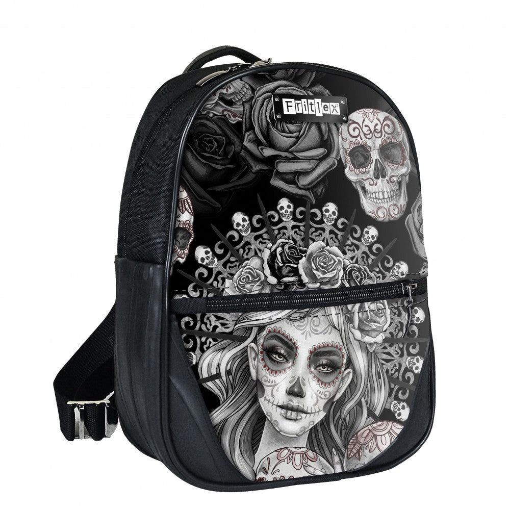 Zaino piccolo donna- Catrina