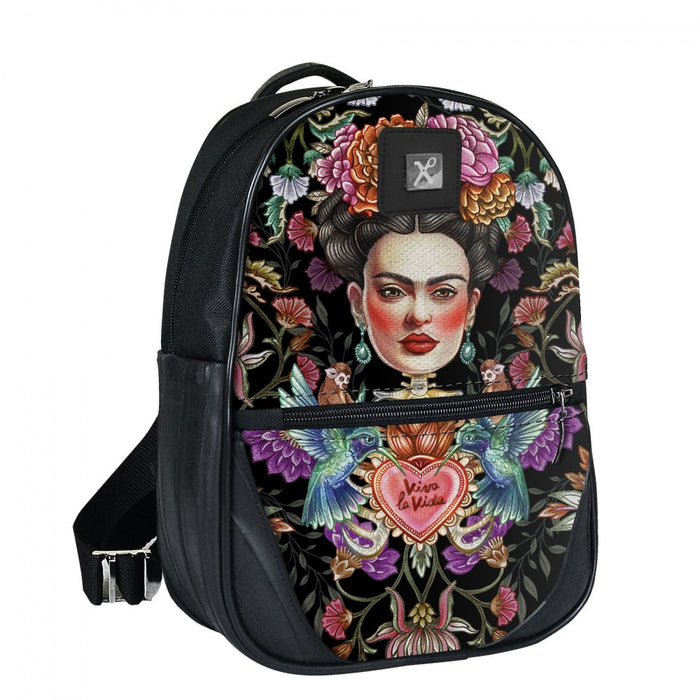 Zaino piccolo donna- Frida