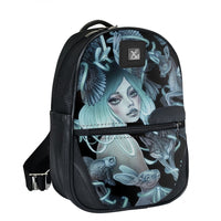 Zaino piccolo donna- Luce