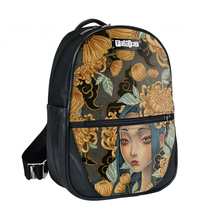 Zaino piccolo donna- Miyuki