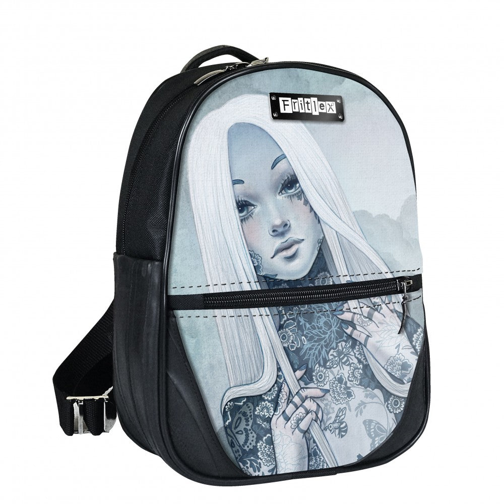 Zaino piccolo donna- Nimue