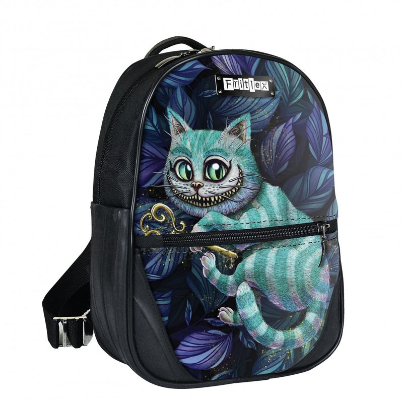 Zaino piccolo donna- Stregatto